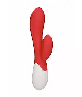 Passion  Rechargeable Heating GSpot