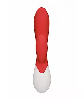 Passion - Rechargeable Heating G-spot