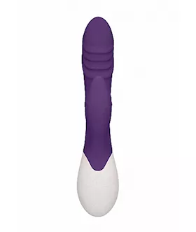Sunburst - Rechargeable Heating G-spot