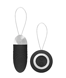 Ethan - Rechargeable Remote Control Love Egg