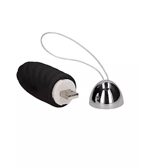 Ethan - Rechargeable Remote Control Love Egg