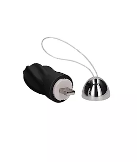 George - Rechargeable Remote Control Love Egg