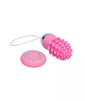Mason - Rechargeable Remote Control Love Egg