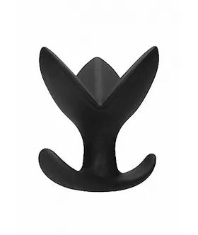 No. 72 - The 3-way Butt Plug 