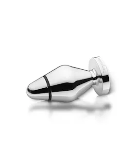 Mystim Giant John Buttplug  