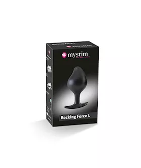 Mystim Rocking Force 