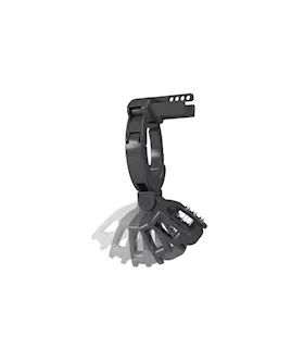 Mystim Pubic Enemy No.3 With Ball Squeezer