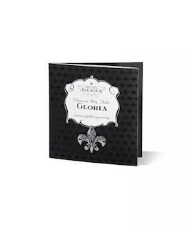 Petits Joujoux Gloria Body Jewelery