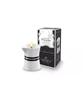 Petits Joujoux A Trip To Paris Massage Candle - 120g