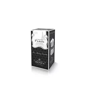 Petits Joujoux A Trip To Paris Massage Candle - 120g