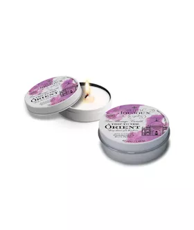 Petits Joujoux Orient Massage Candle