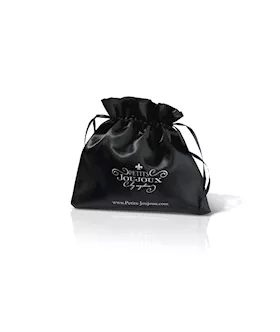 Petits Joujoux Masquerade Mask - La Vampiresse (Swarovski Embedded)
