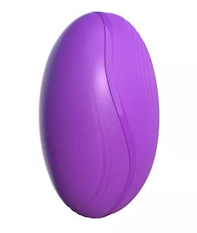 Fantasy For Her Her Silicone Fun Tongue