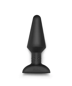 Rimming Plug Xl