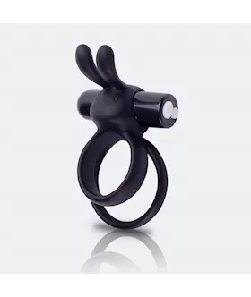 Charged Ohare XL  Mini Vibrator