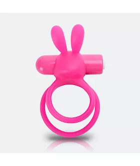 Charged Ohare XL  Mini Vibrator