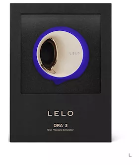Lelo Ora 3