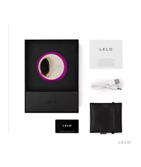Lelo Ora 3