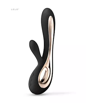 Lelo Soraya 2 
