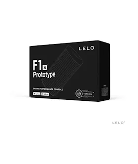F1s Prototype