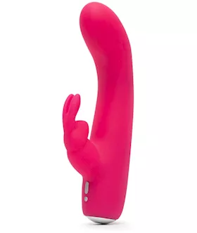 Happy Rabbit Mini Usb Rechargeable Rabbit Vibrator