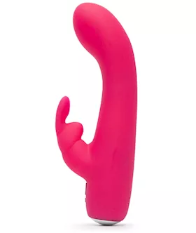 Happy Rabbit Mini Usb Rechargeable Rabbit Vibrator