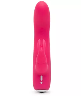 Happy Rabbit Mini Usb Rechargeable Rabbit Vibrator