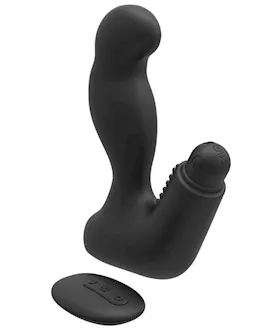Max 20 Waterproof Remote Control Prostate Massager 