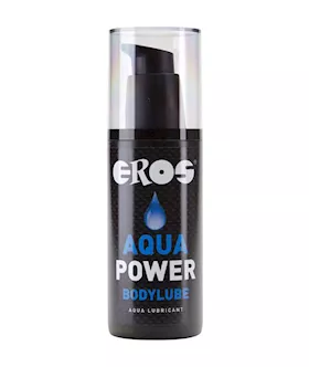EROS Aqua Power Bodylube