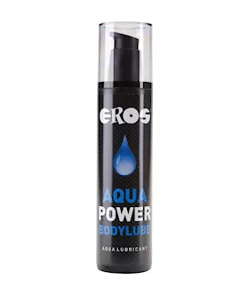 EROS Aqua Power Bodylube