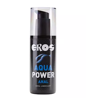 EROS Aqua Power Anal