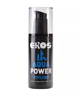 EROS Aqua Power Toylube