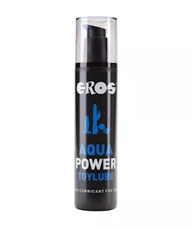 EROS Aqua Power Toylube