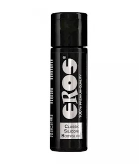 Eros Classic Silicone Bodyglide 