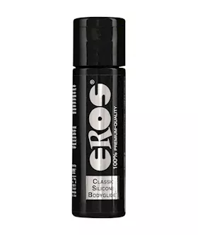 EROS Classic Silicone Bodyglide