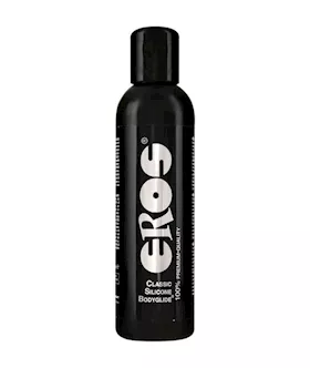 Eros Classic Silicone Bodyglide 