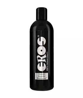 EROS Classic Silicone Bodyglide