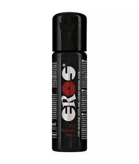 EROS Toy Silicone Glide