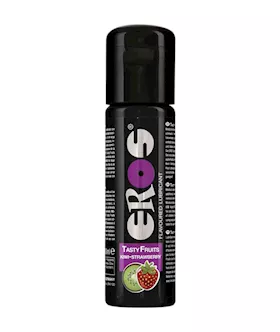 EROS Tasty Fruits Lubricant
