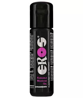 EROS Kissable Massage Gel