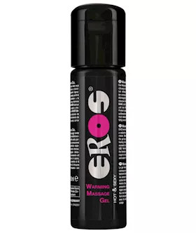 Eros Warming Massage Gel 