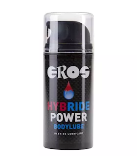 EROS Hybride Power Bodylube