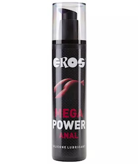 EROS Mega Power Anal