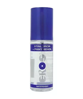 EROS Aqua Hyaluron and Panthenol