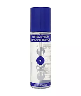 EROS Aqua Hyaluron and Panthenol