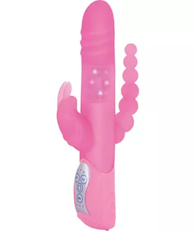 E.rabbit Triple Play - 7.4 Inch