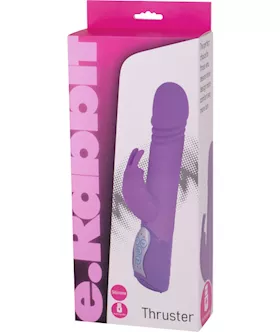 E.rabbit Thruster - 9.75 Inch