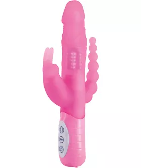 E.rabbit Slimline Triple Play - 7.8 Inch