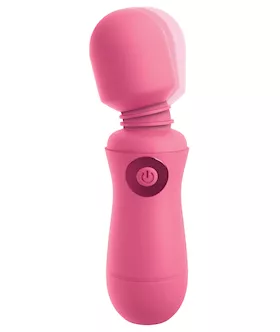 Omg! Wands #enjoy Rechargeable Wand 