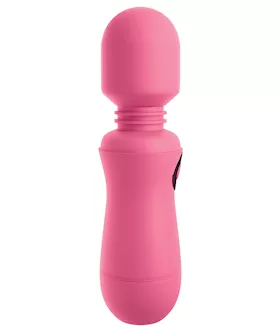 Omg! Wands #enjoy Rechargeable Wand 